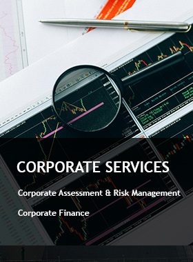Corporate-services